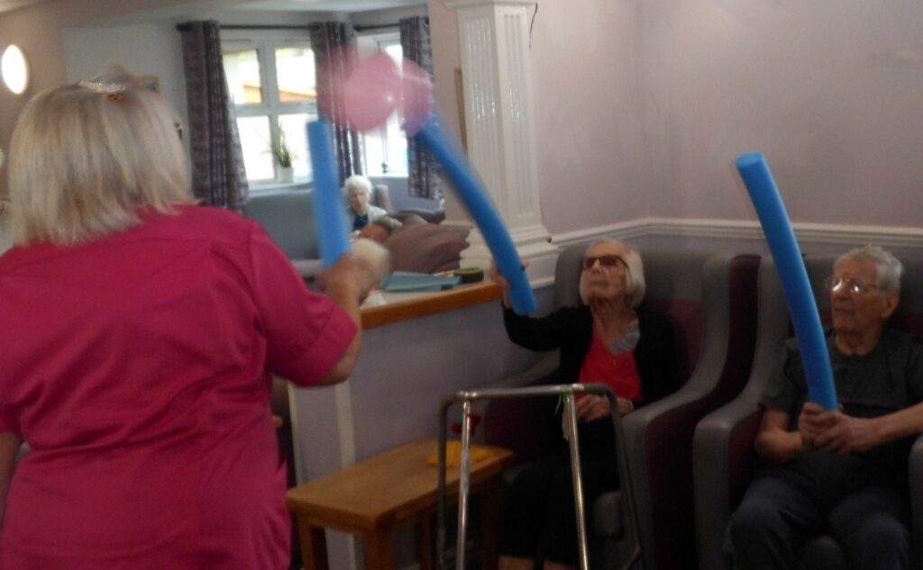 Nightingale Care Home
