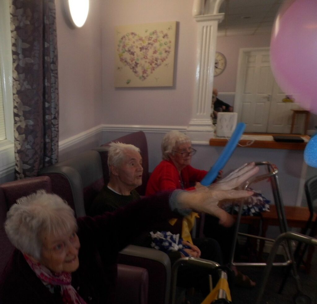 Nightingale Care Home