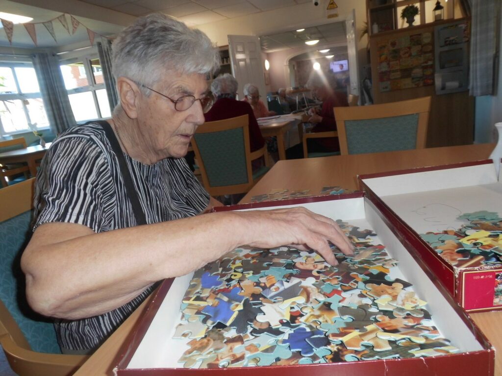 Nightingale Care Home