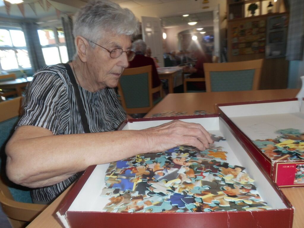 Nightingale Care Home