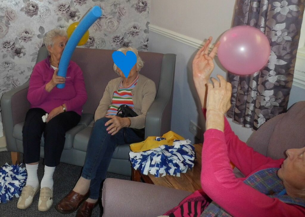 Nightingale Care Home