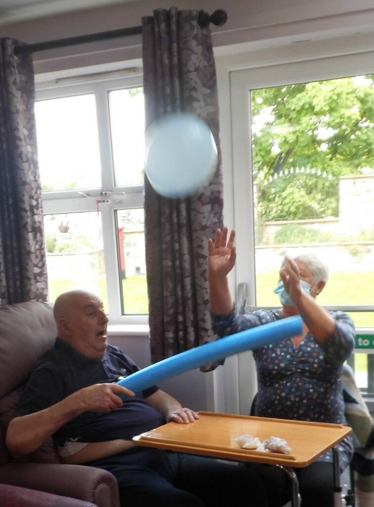 Nightingale Care Home
