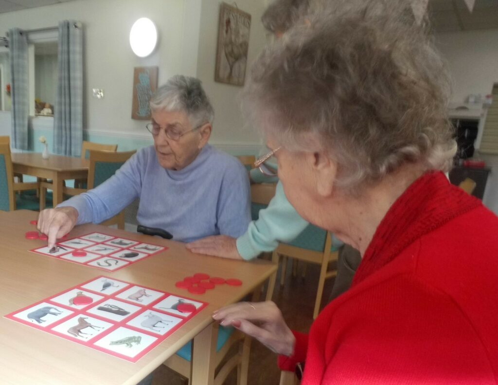 Nightingale Care Home
