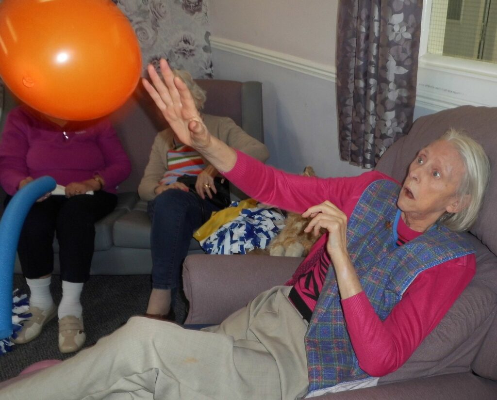 Nightingale Care Home