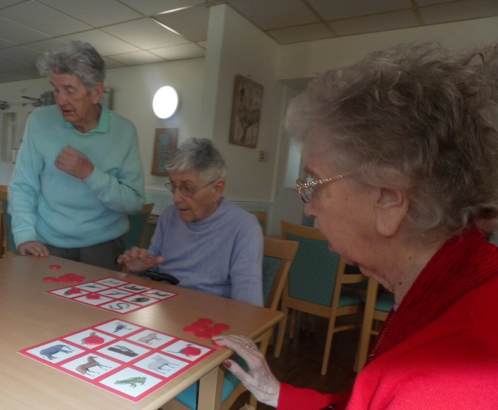 Nightingale Care Home