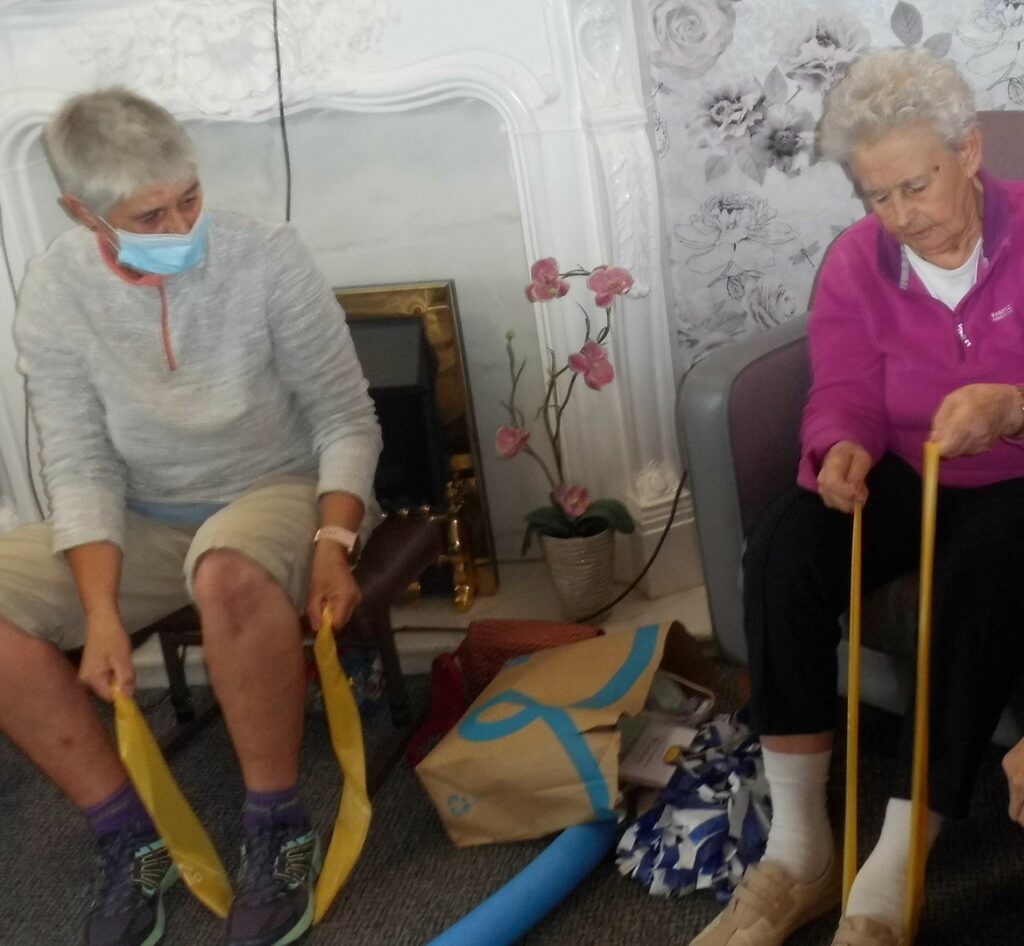 Nightingale Care Home