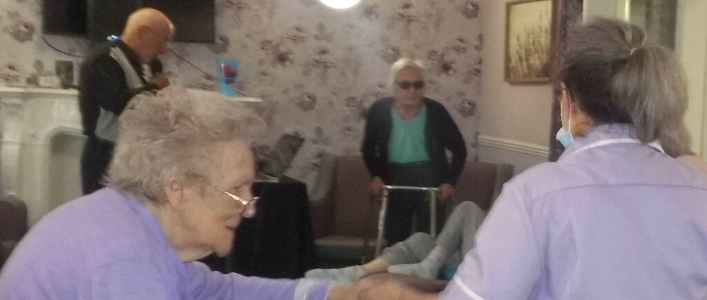 Nightingale Care Home