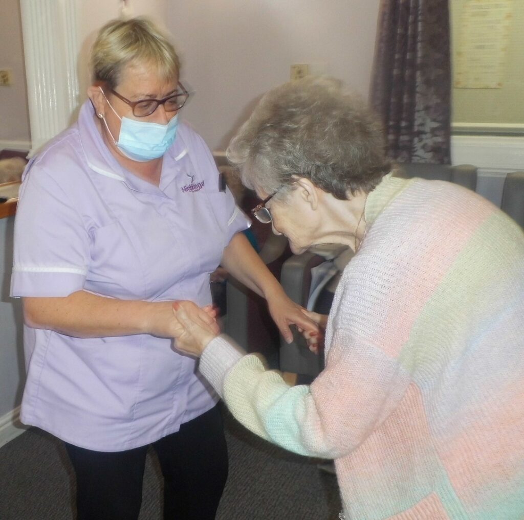 Nightingale Care Home