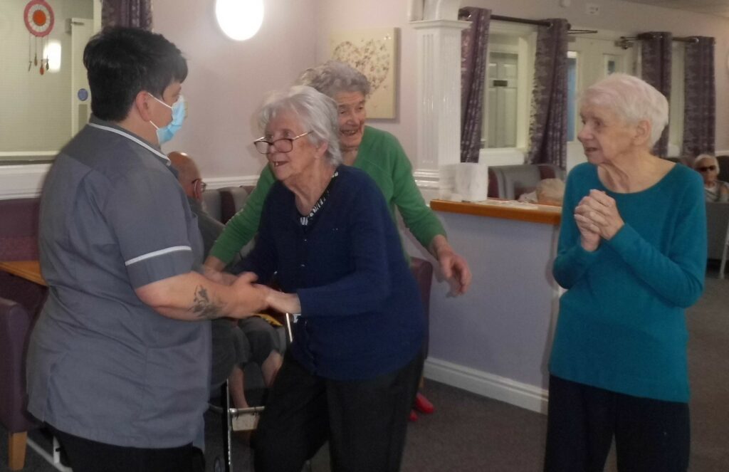 Nightingale Care Home