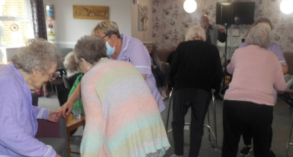 Nightingale Care Home