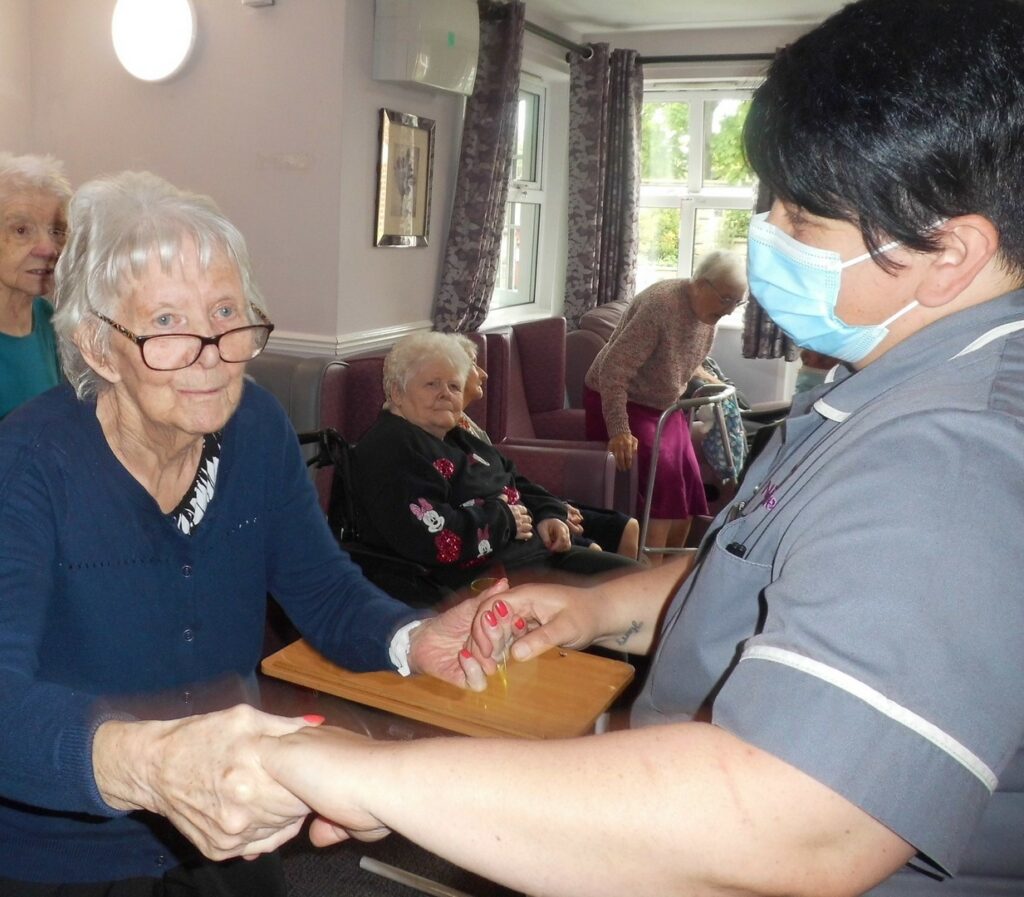 Nightingale Care Home