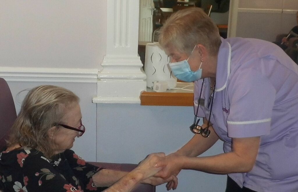 Nightingale Care Home