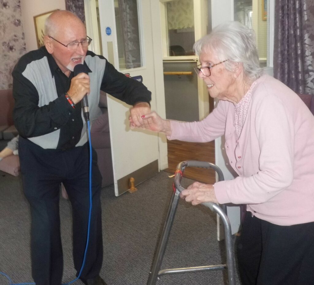 Nightingale Care Home