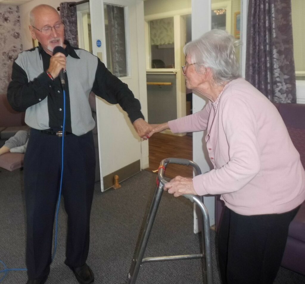 Nightingale Care Home