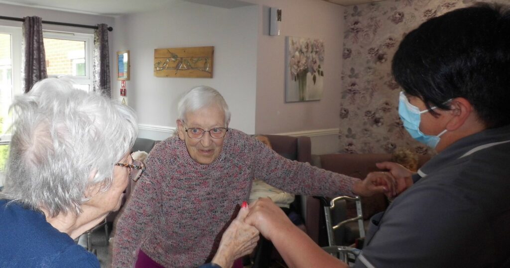 Nightingale Care Home