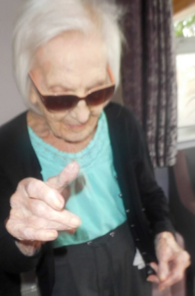 Nightingale Care Home