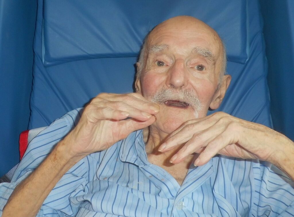 Nightingale Care Home
