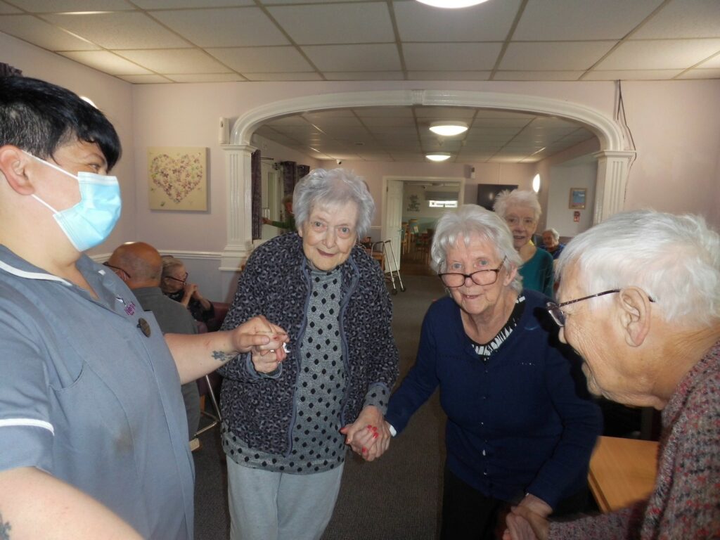 Nightingale Care Home