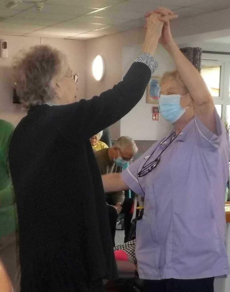 Nightingale Care Home