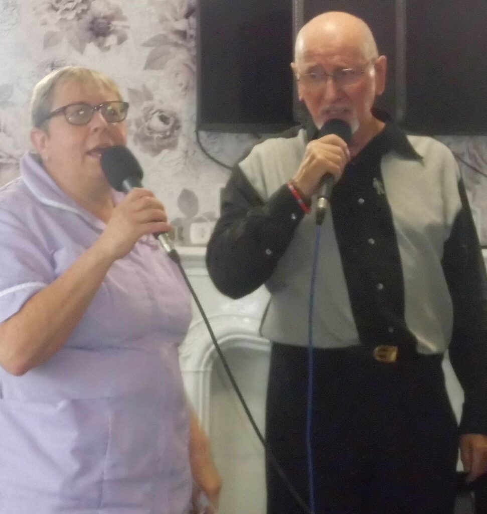 Nightingale Care Home