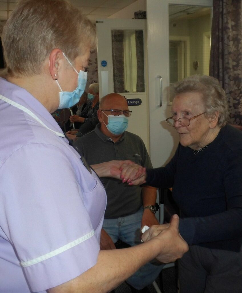 Nightingale Care Home