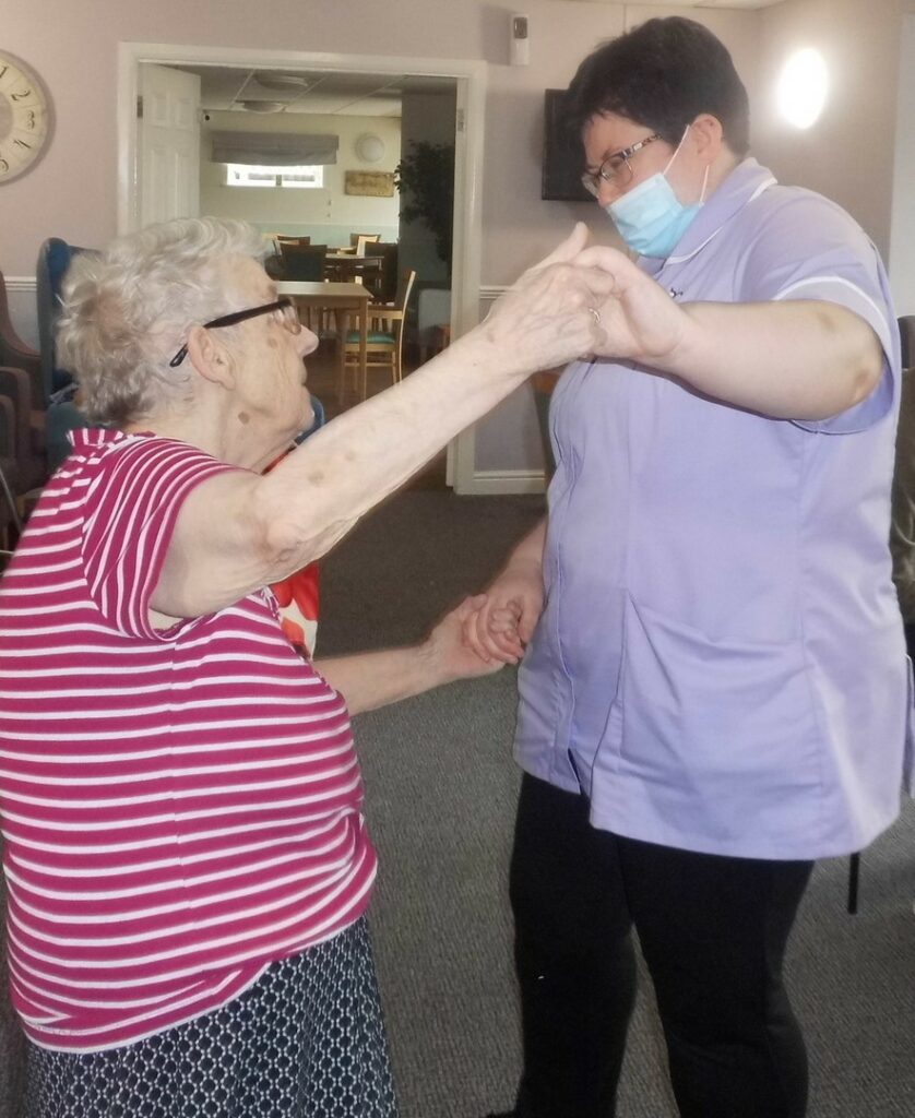 Nightingale Care Home