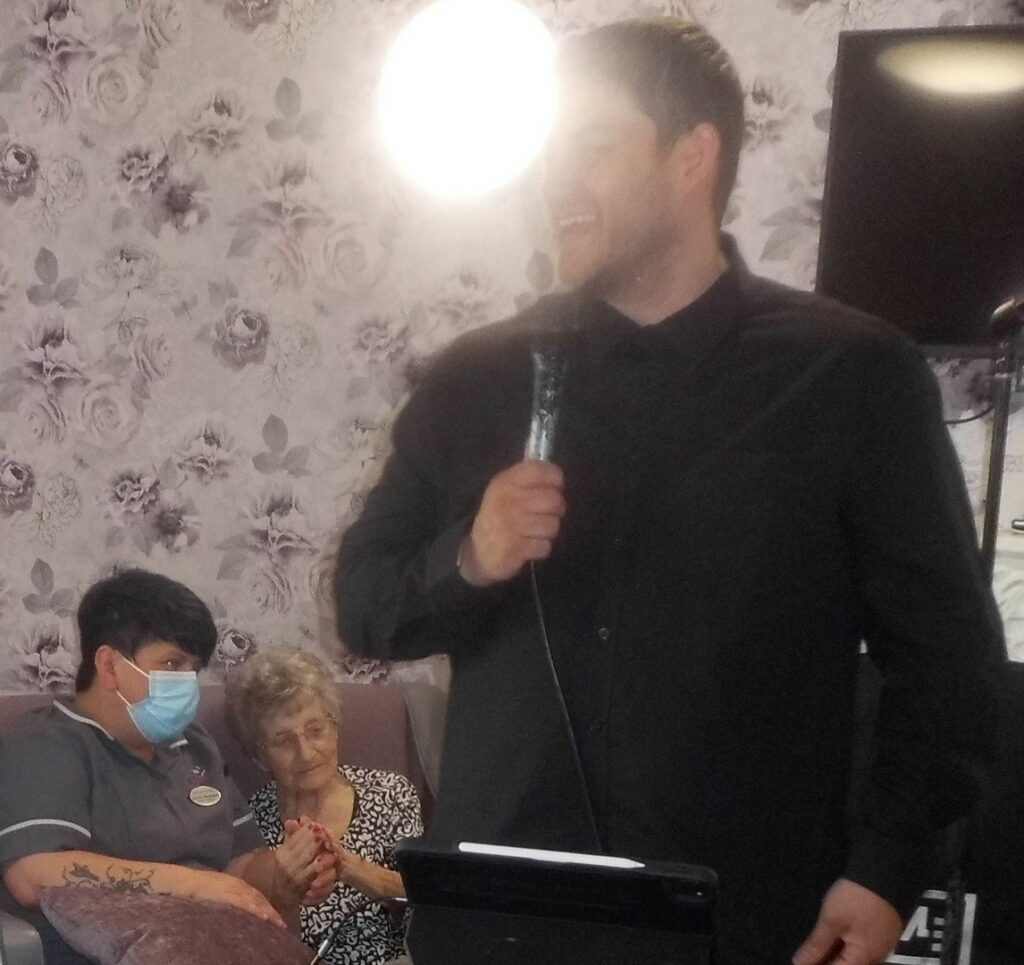 Nightingale Care Home