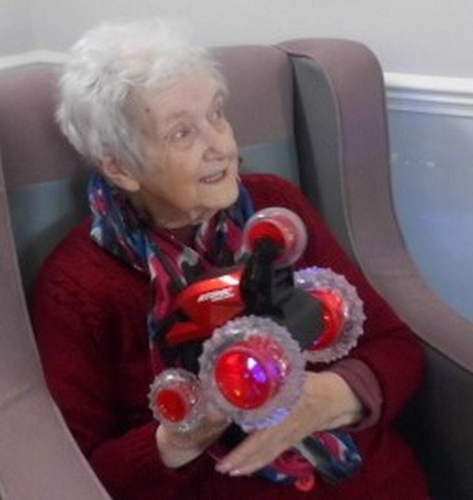 Nightingale Care Home