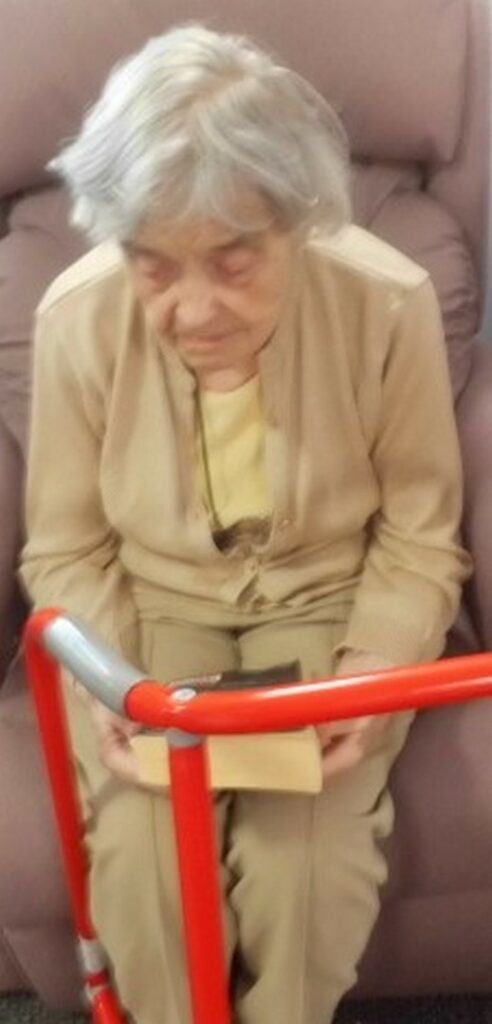 Nightingale Care Home