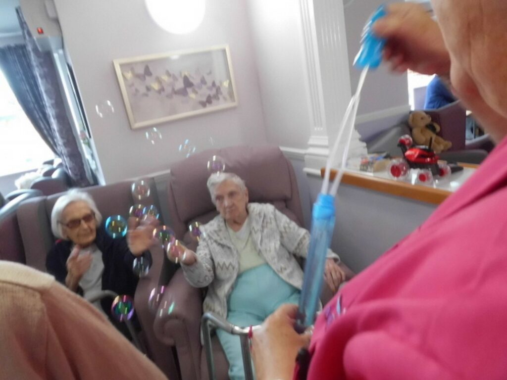 Nightingale Care Home