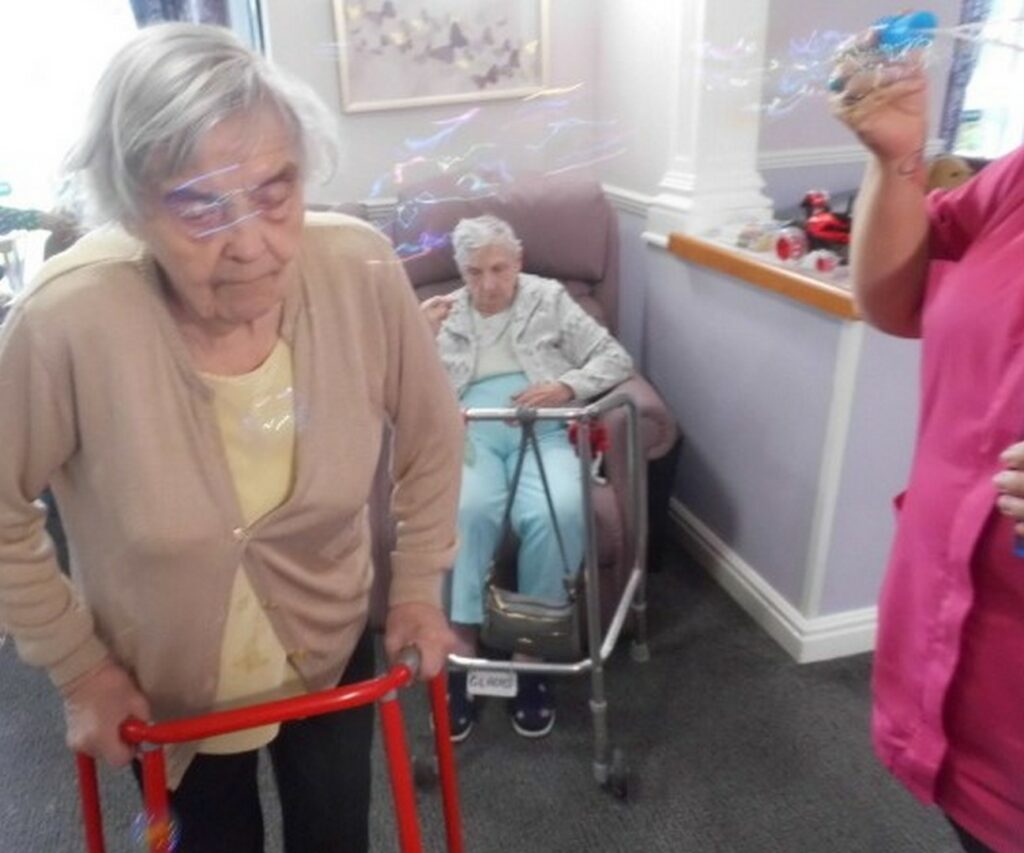 Nightingale Care Home