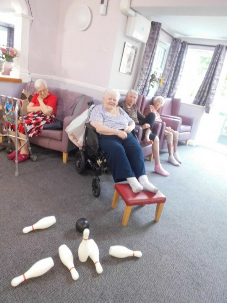 Nightingale Care Home