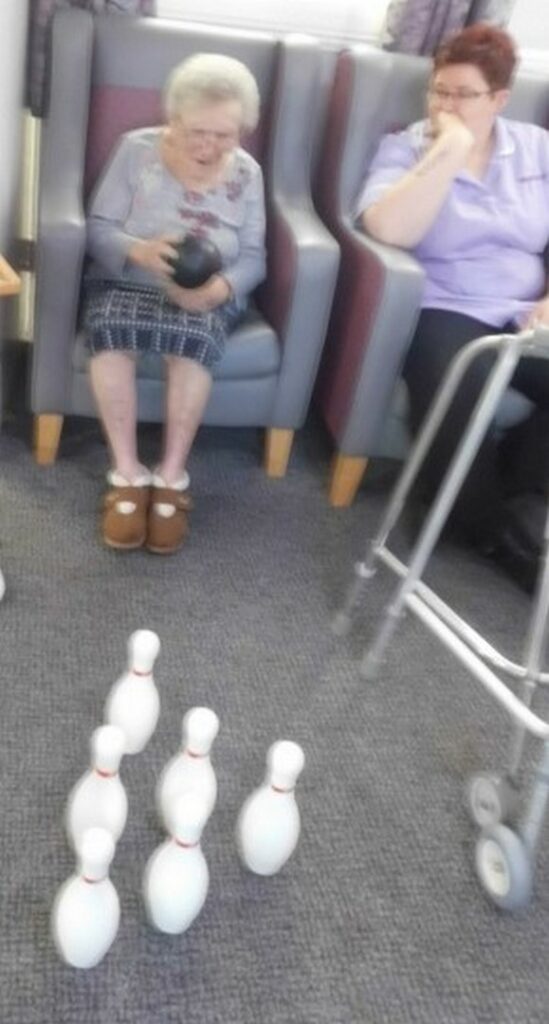 Nightingale Care Home