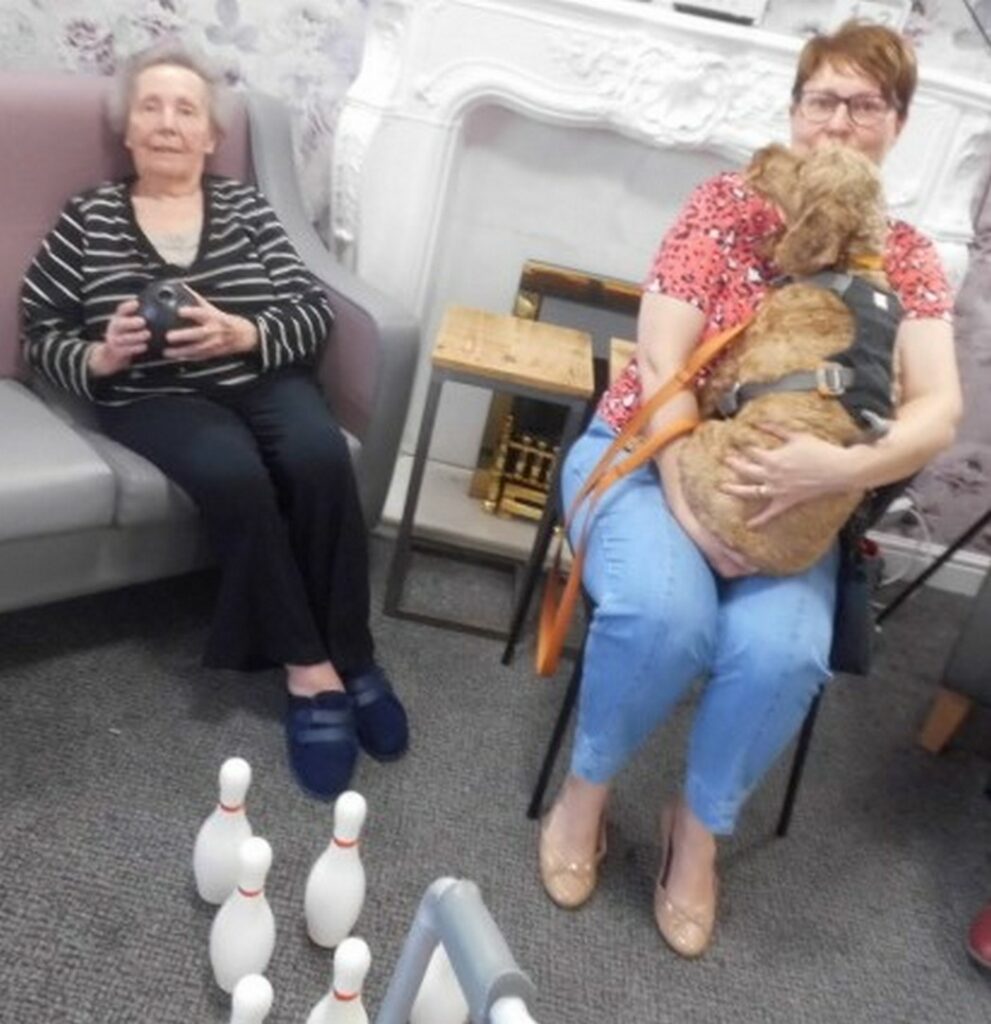 Nightingale Care Home