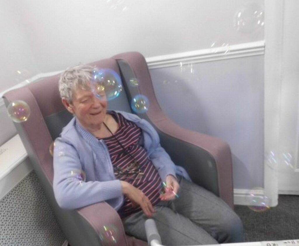 Nightingale Care Home