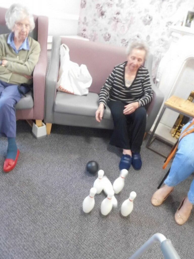 Nightingale Care Home