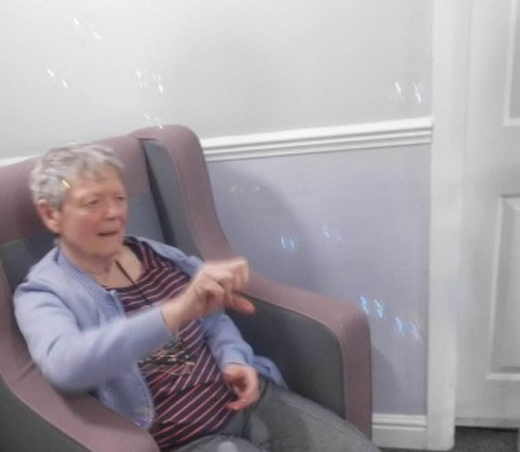 Nightingale Care Home
