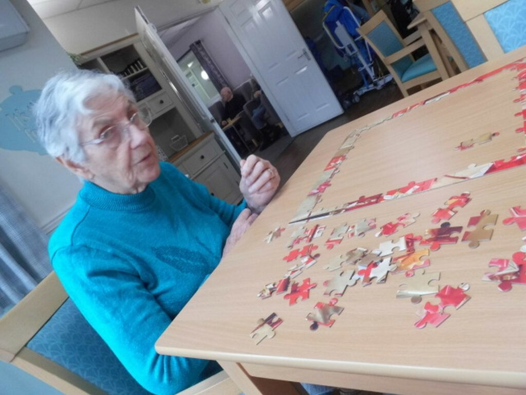 Nightingale Care Home