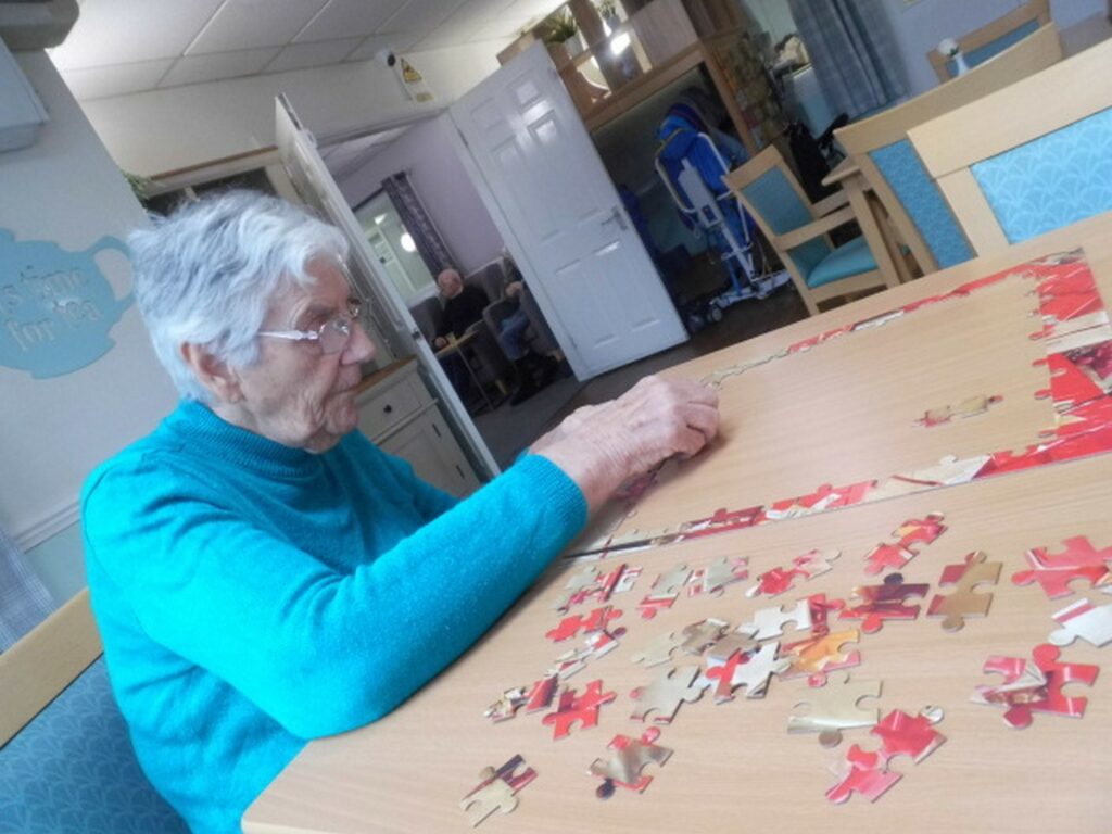 Nightingale Care Home