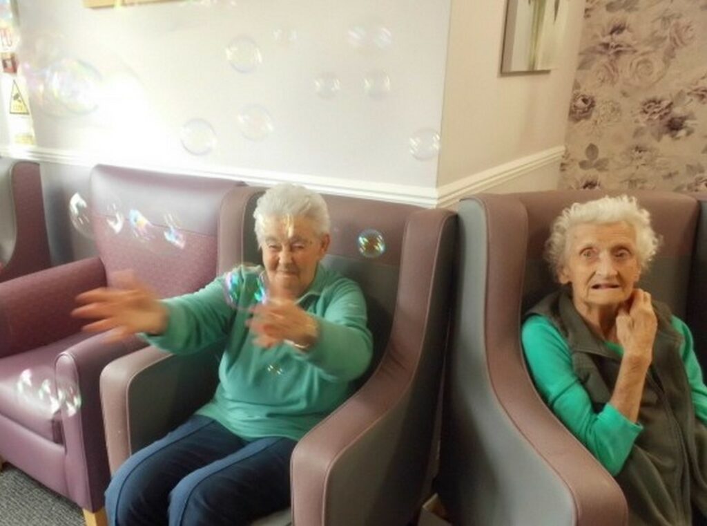 Nightingale Care Home