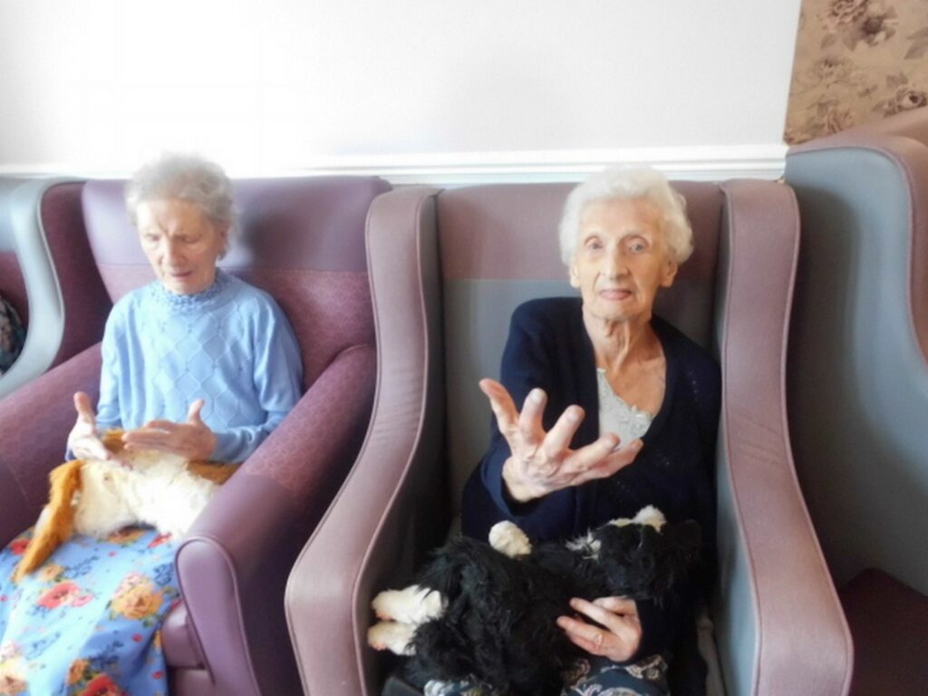 Nightingale Care Home