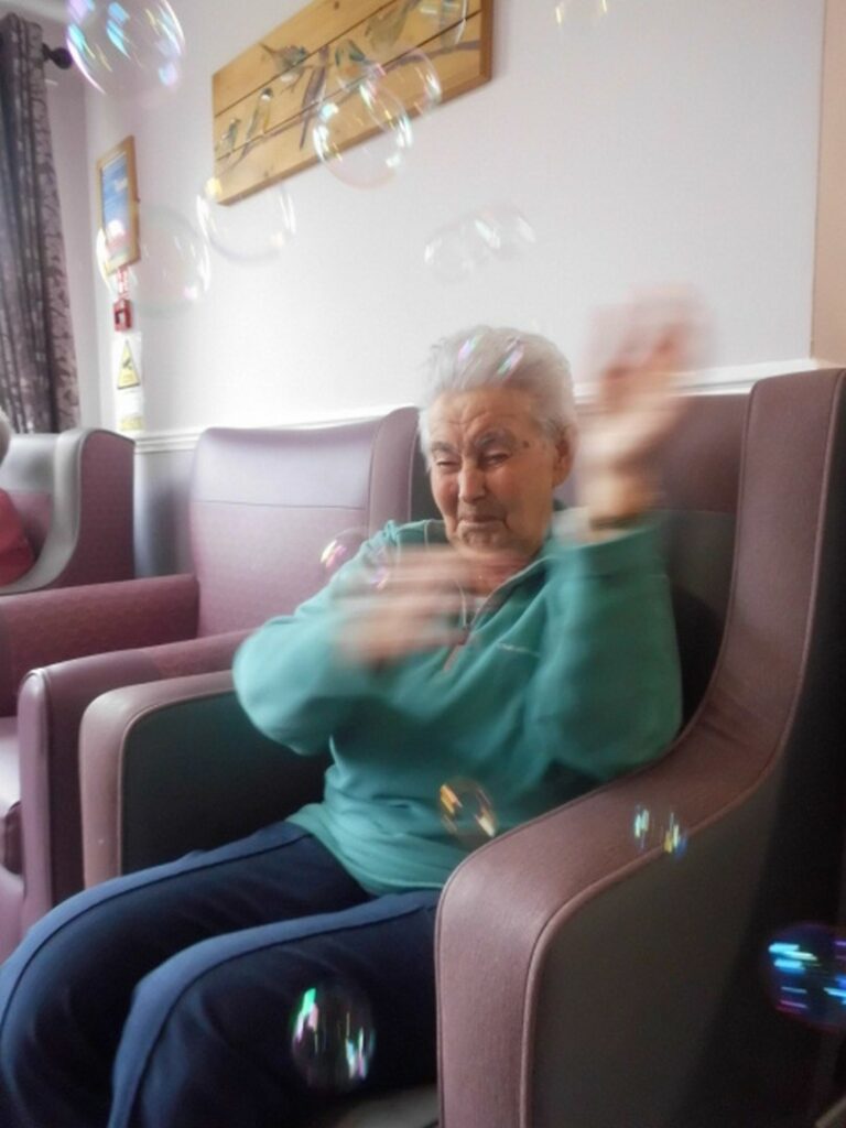 Nightingale Care Home