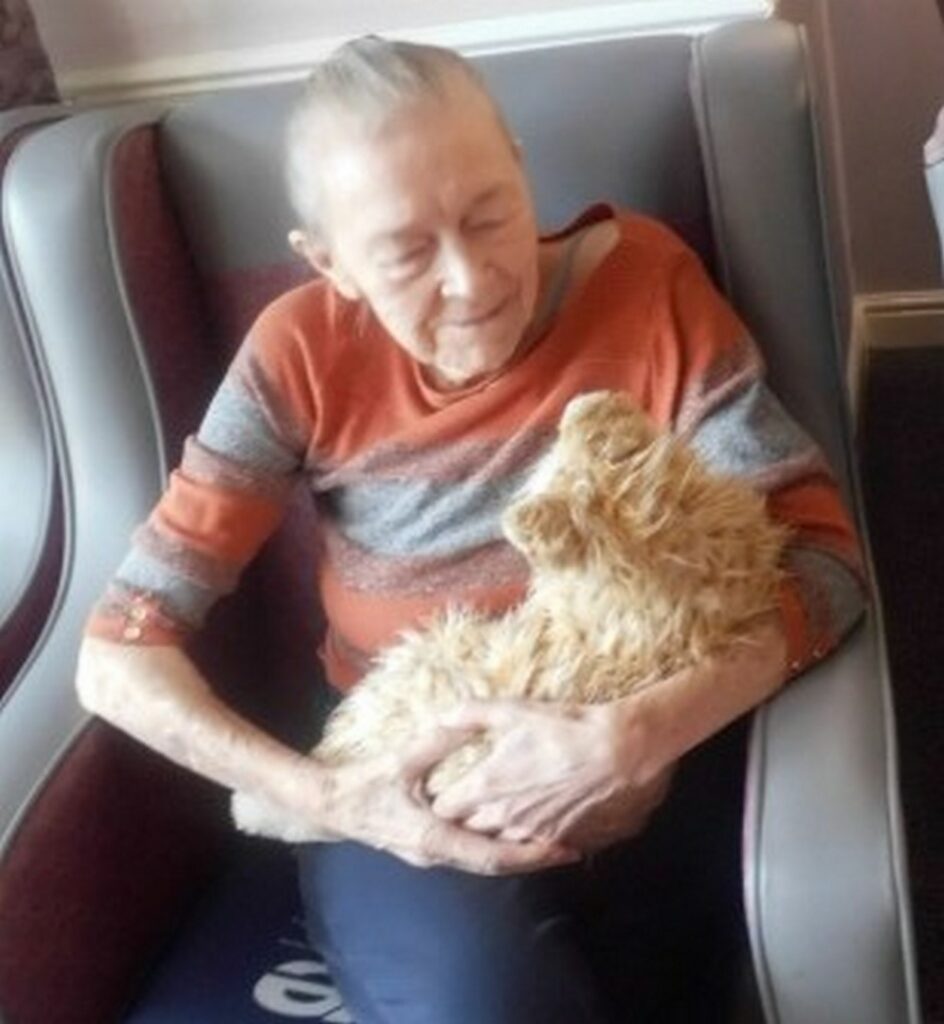 Nightingale Care Home