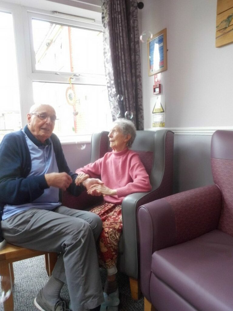 Nightingale Care Home