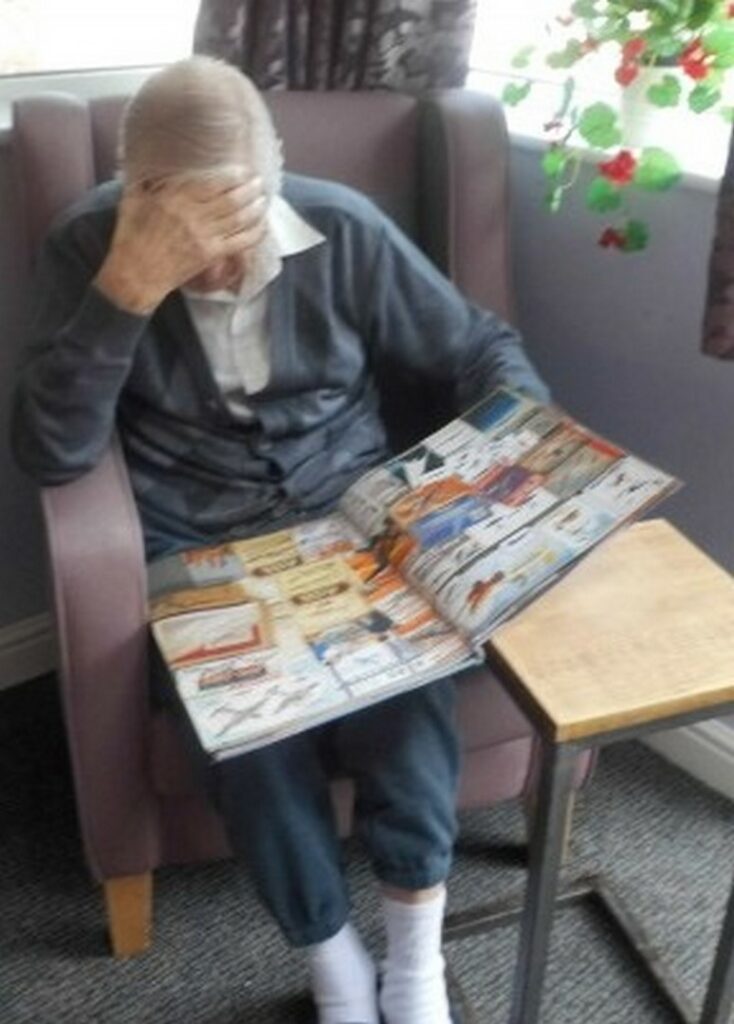 Nightingale Care Home