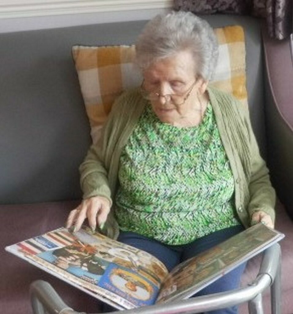 Nightingale Care Home