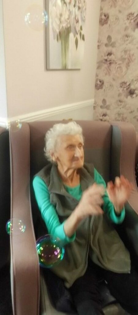 Nightingale Care Home