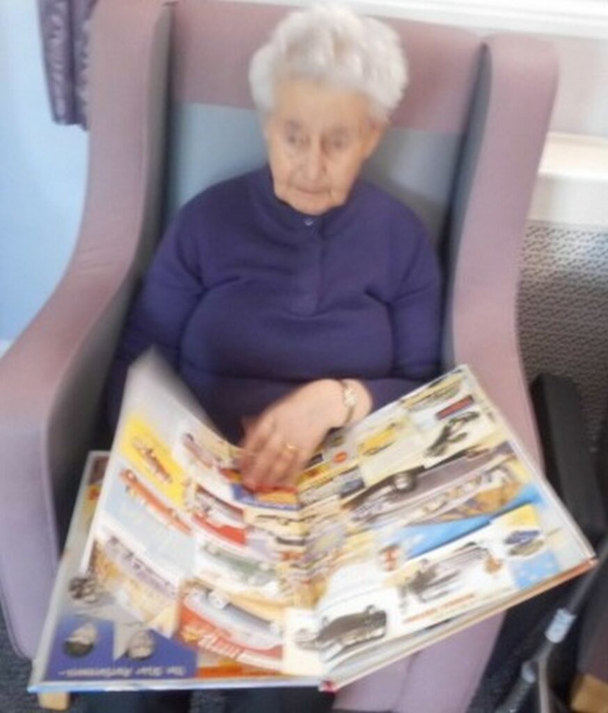 Nightingale Care Home