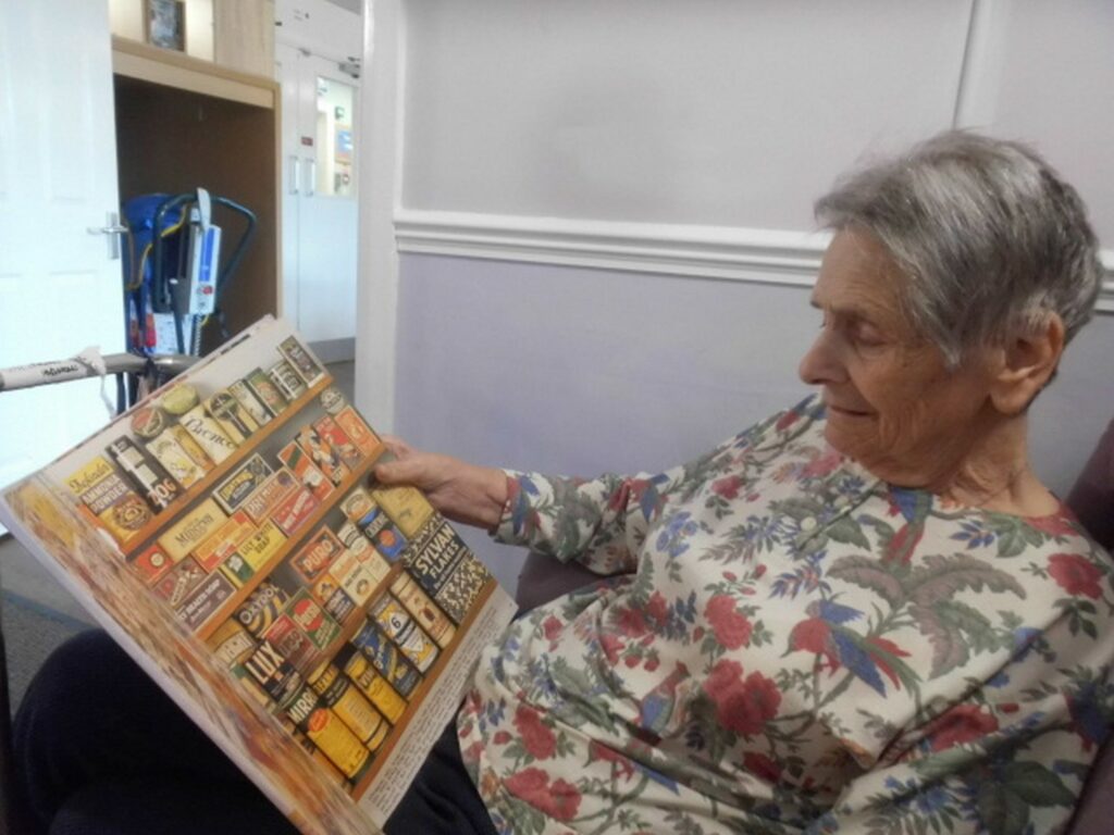 Nightingale Care Home