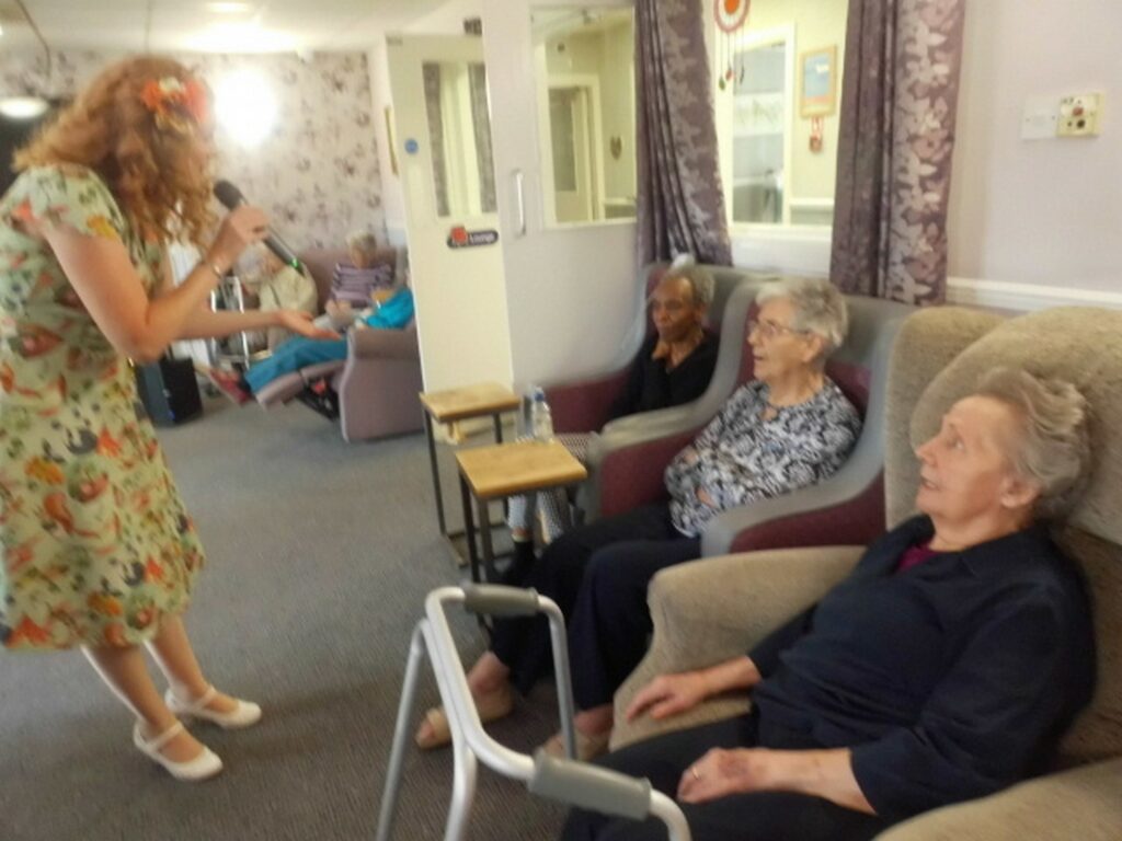 Nightingale Care Home